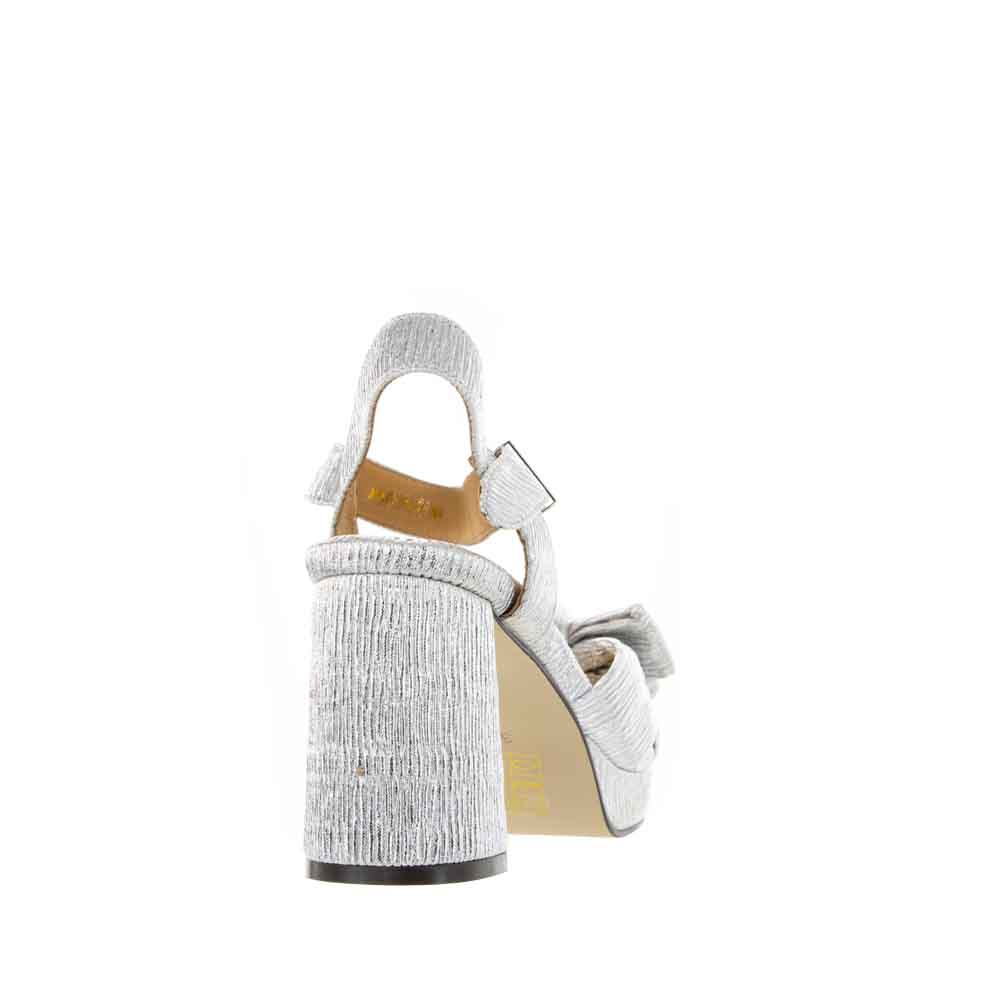 BRESLEY SAM SILVER - Image 4