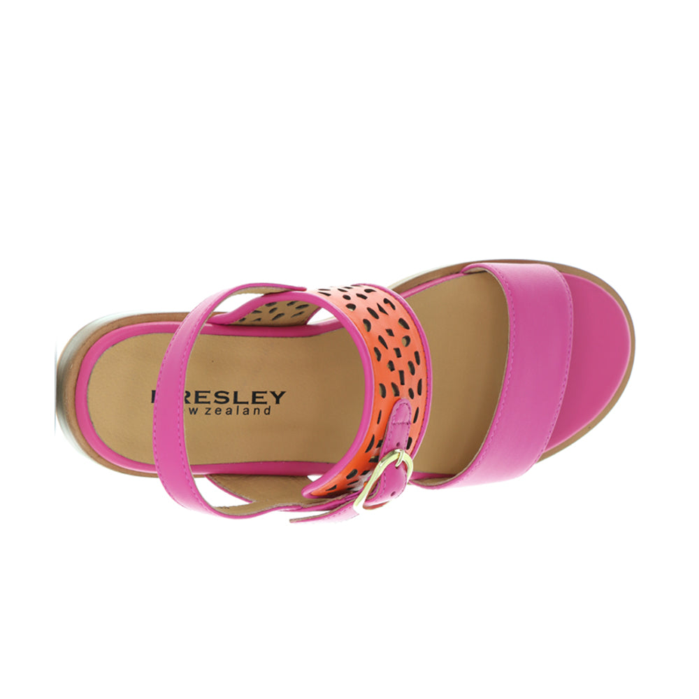 BRESLEY SAMEKO FUXIA - Image 5