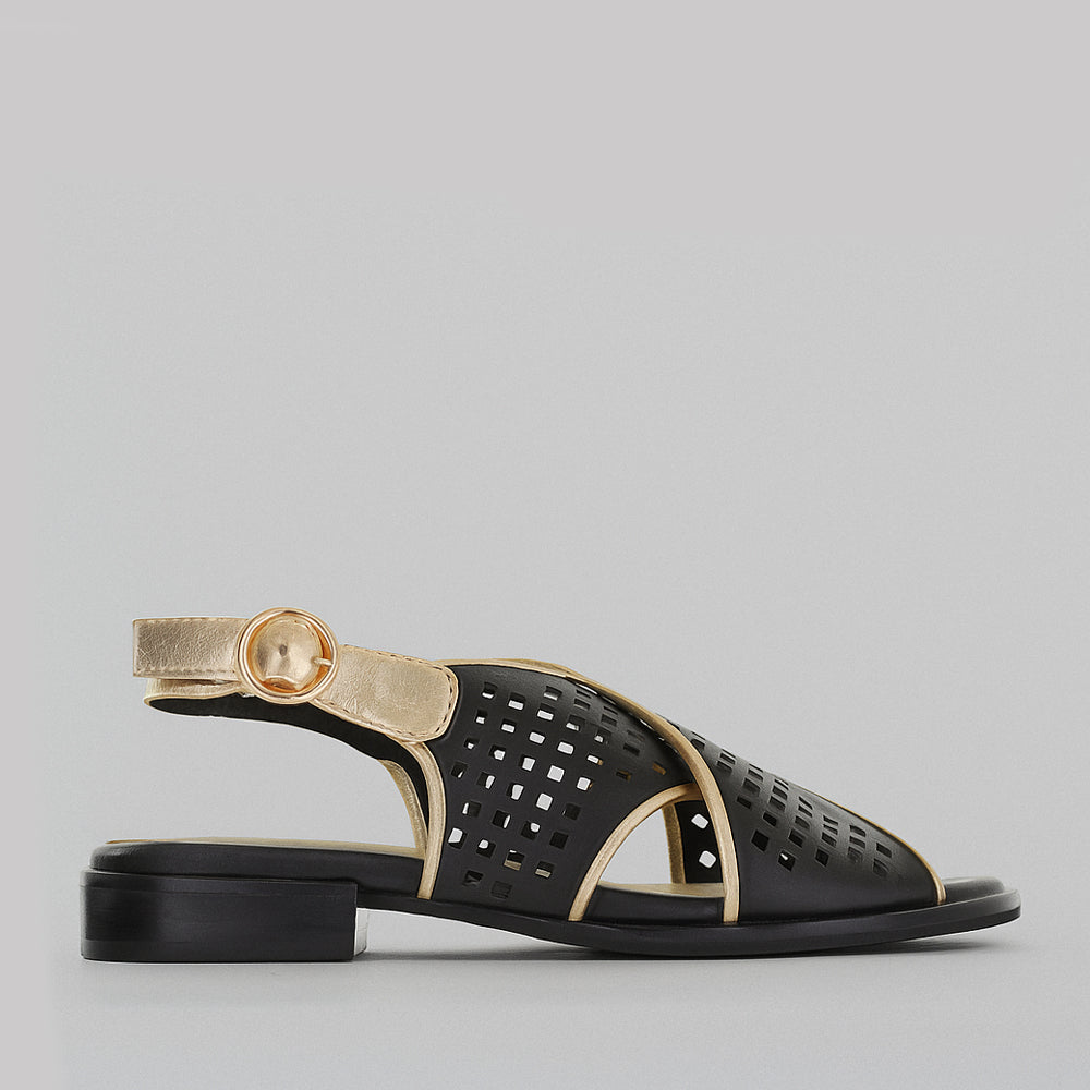BRESLEY SAMENA BLACK GOLD