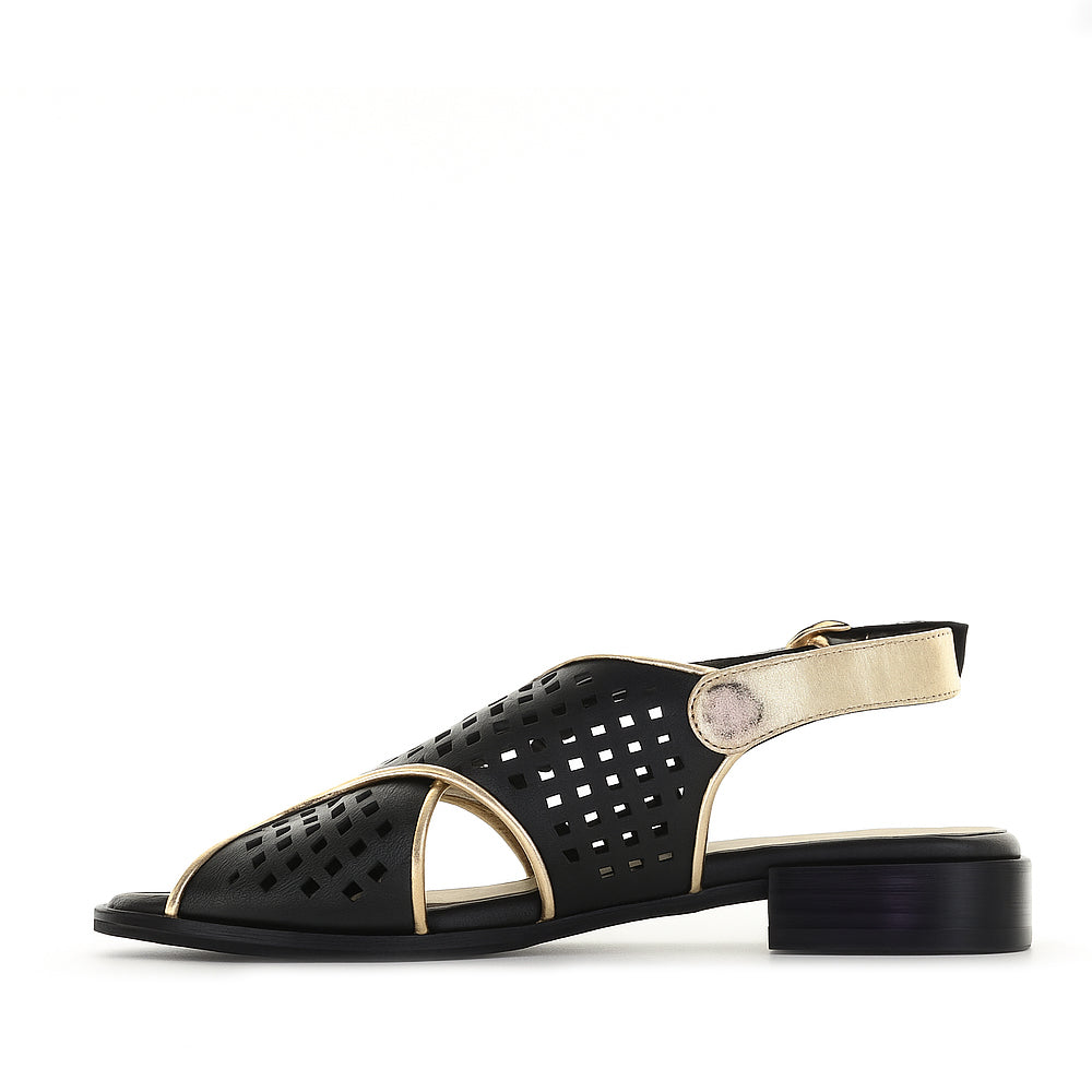 BRESLEY SAMENA BLACK GOLD - Image 3