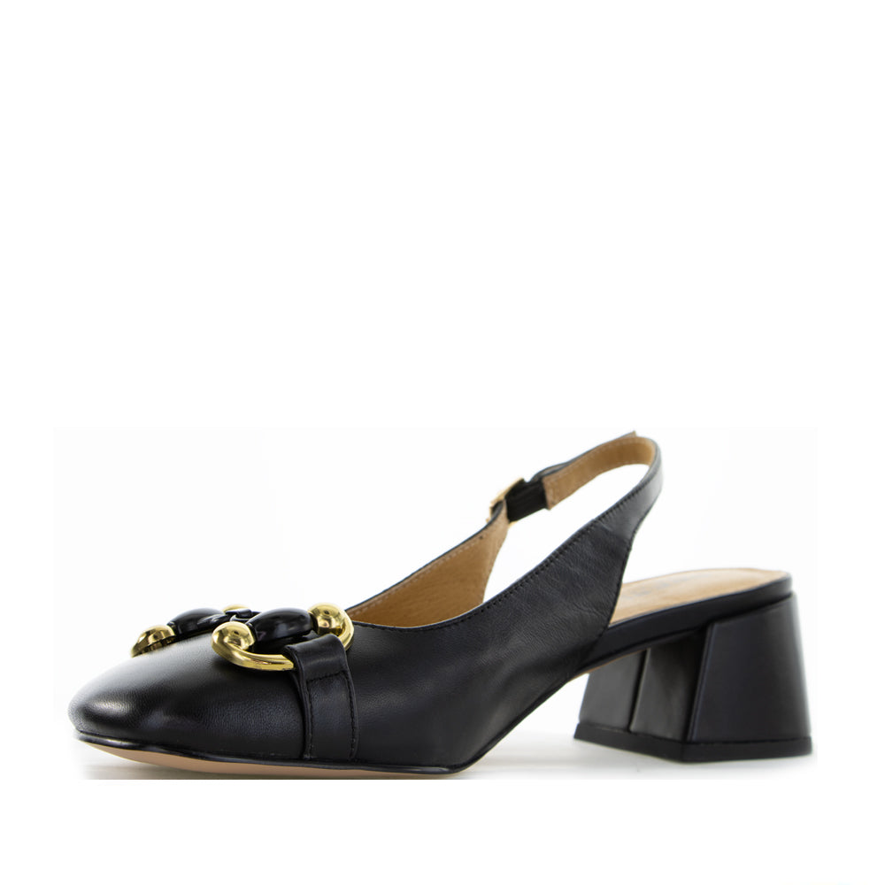 BRESLEY SANCHO BLACK - Image 4