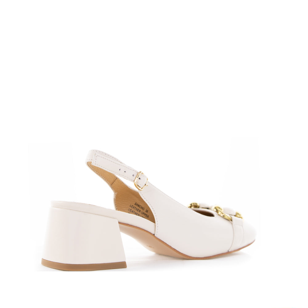 BRESLEY SANCHO BONE - Image 3