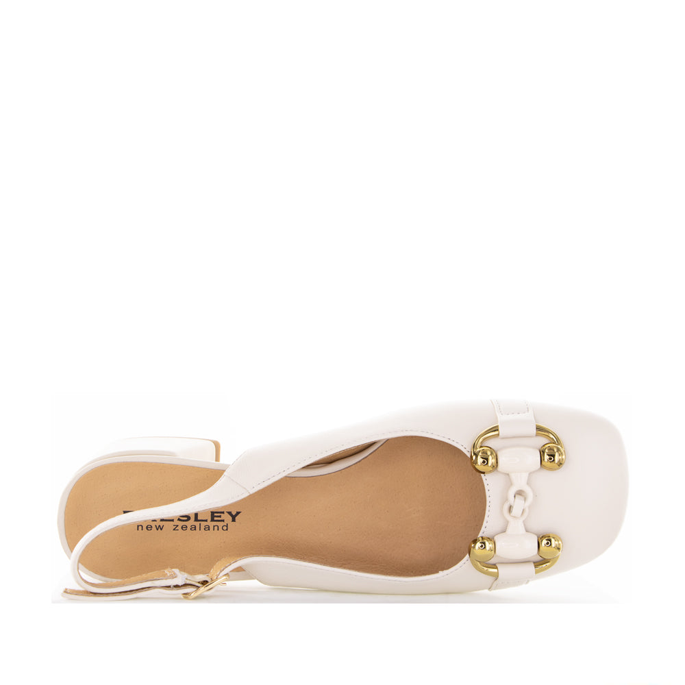 BRESLEY SANCHO BONE - Image 5