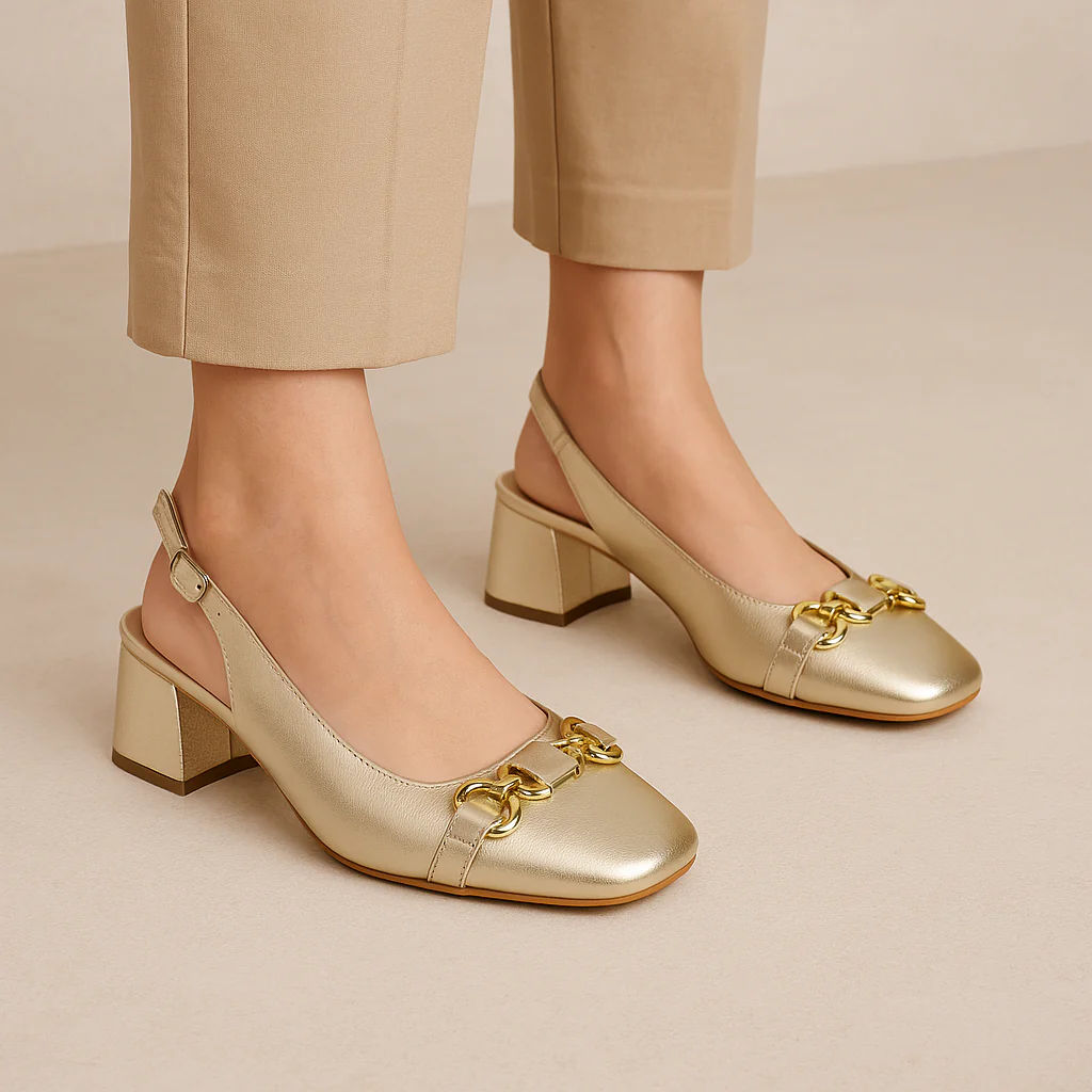 BRESLEY SANCHO GOLD