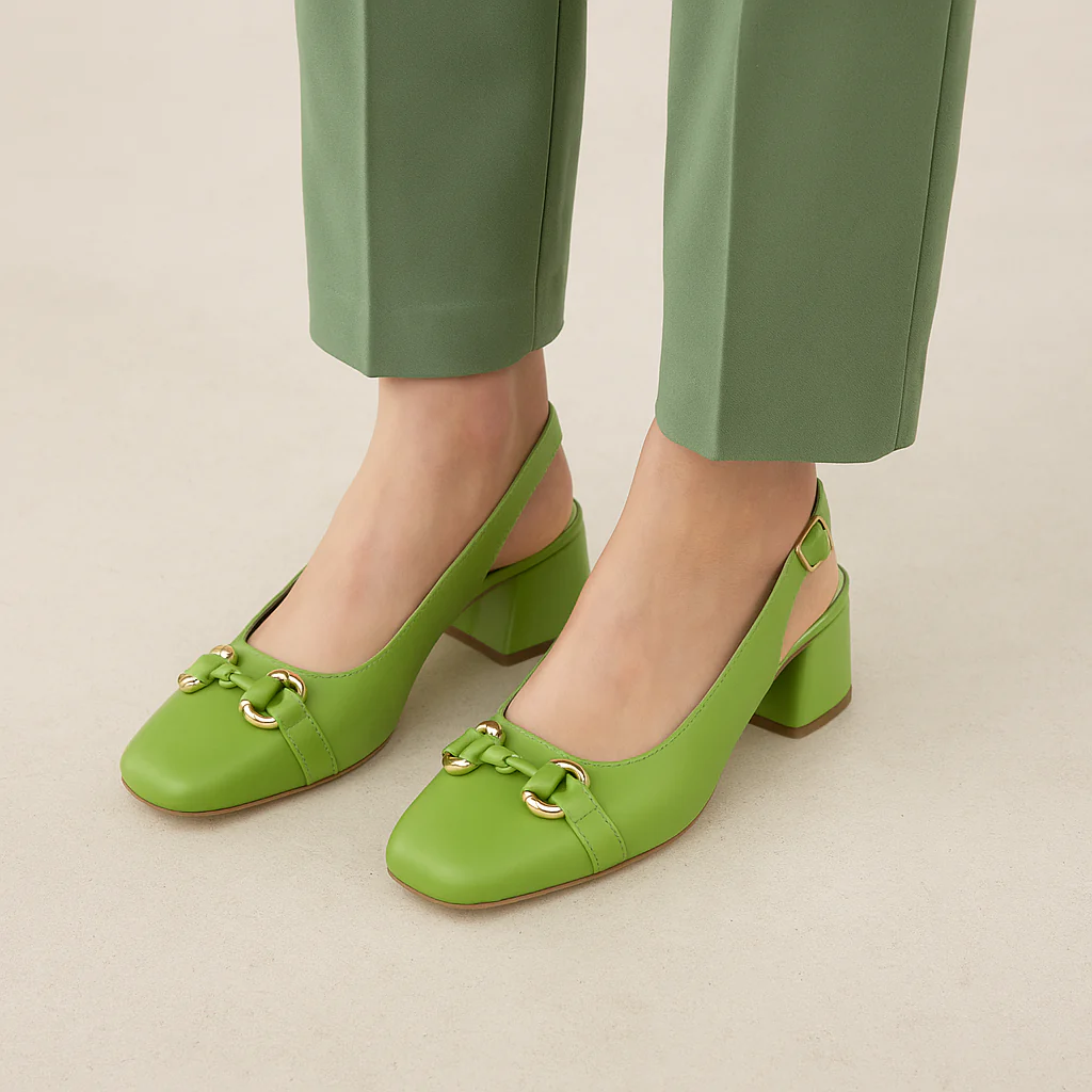 BRESLEY SANCHO GREEN