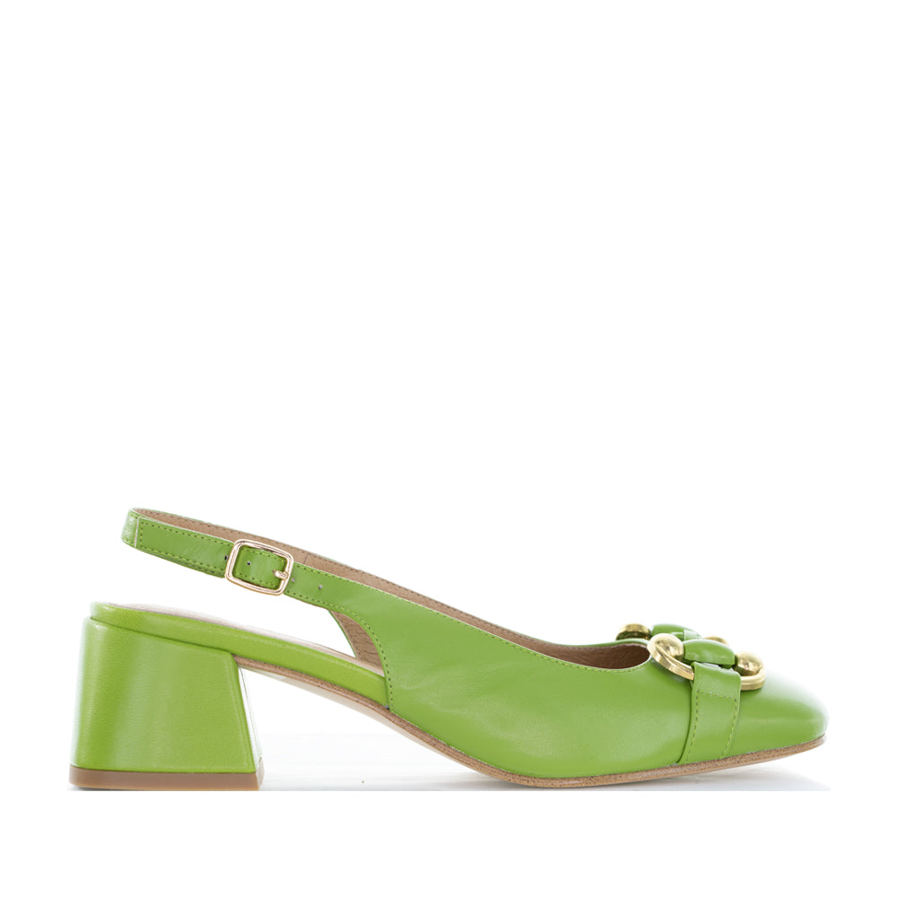 BRESLEY SANCHO GREEN - Image 2
