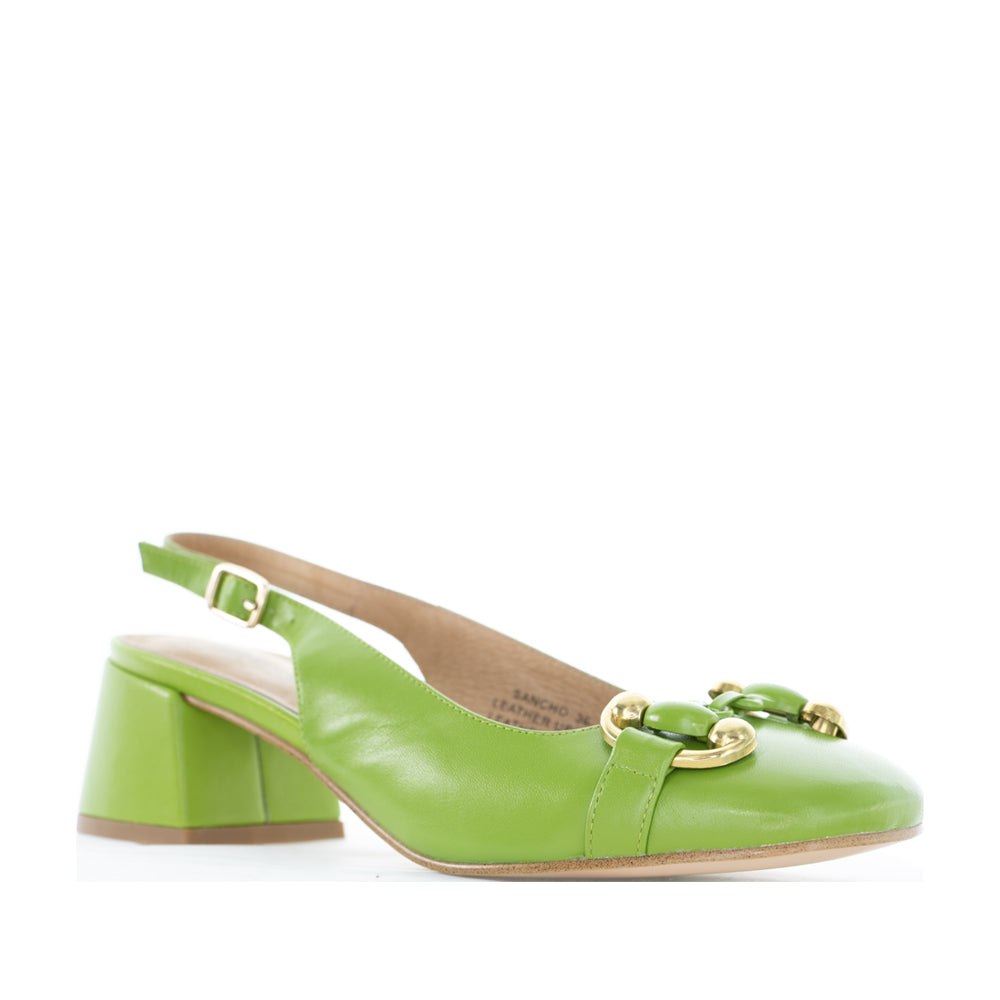 BRESLEY SANCHO GREEN - Image 3