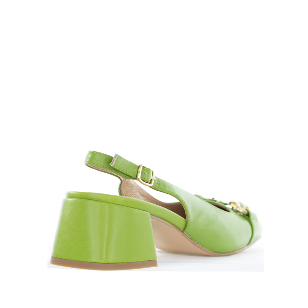 BRESLEY SANCHO GREEN - Image 4