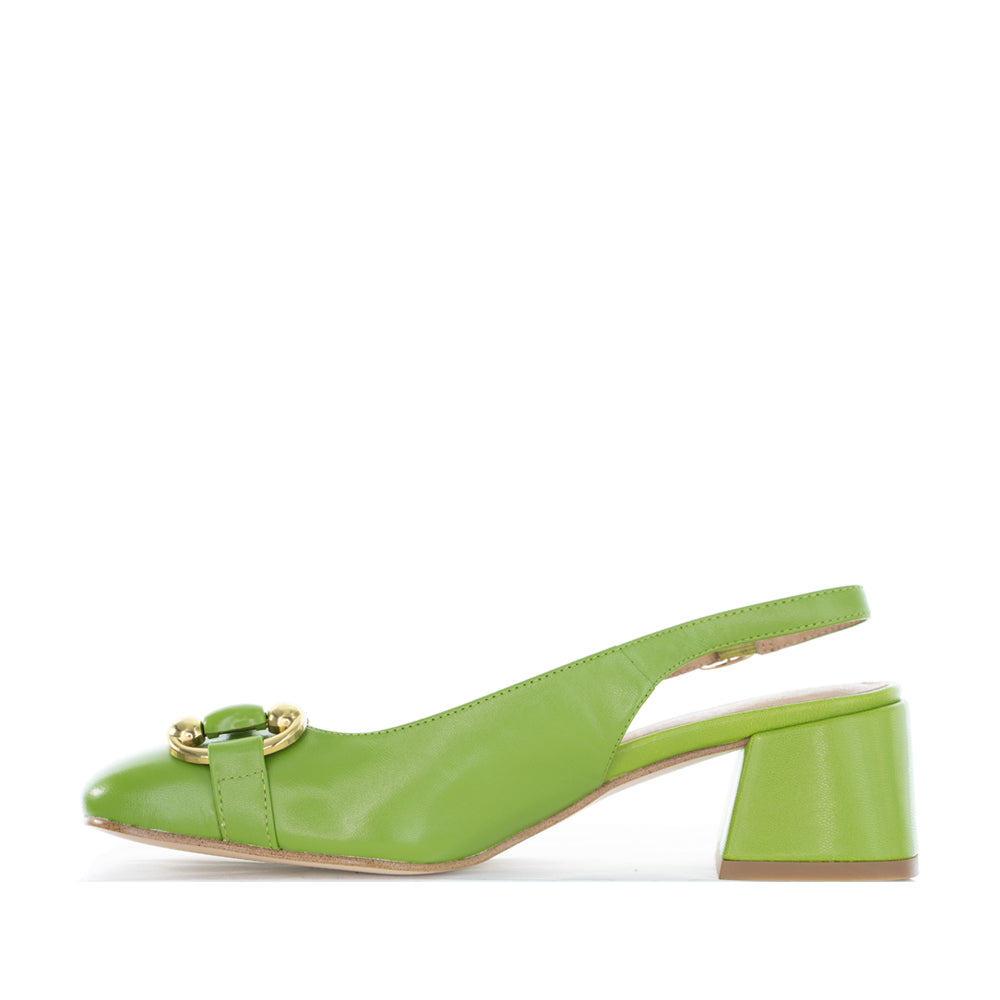 BRESLEY SANCHO GREEN - Image 5