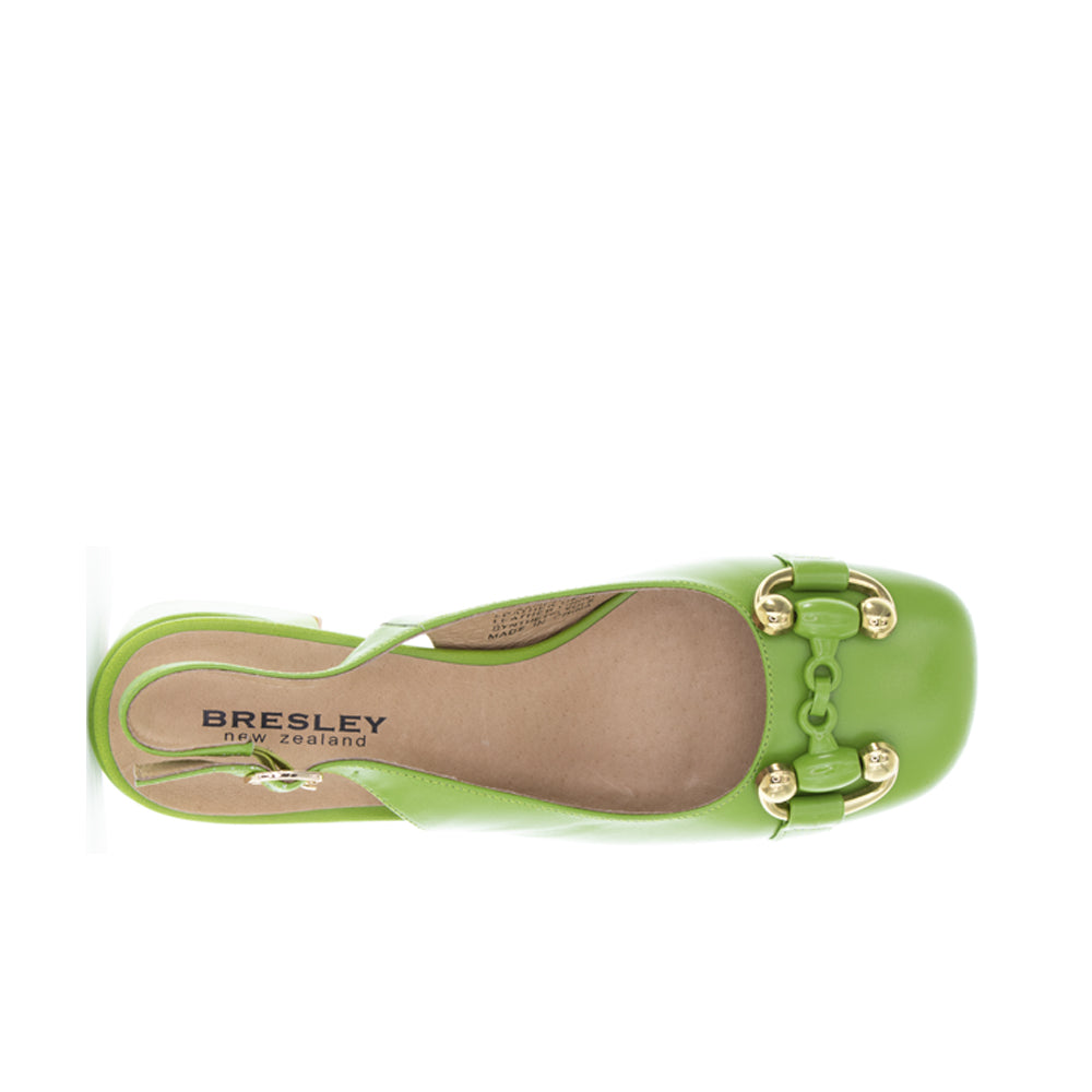 BRESLEY SANCHO GREEN - Image 6