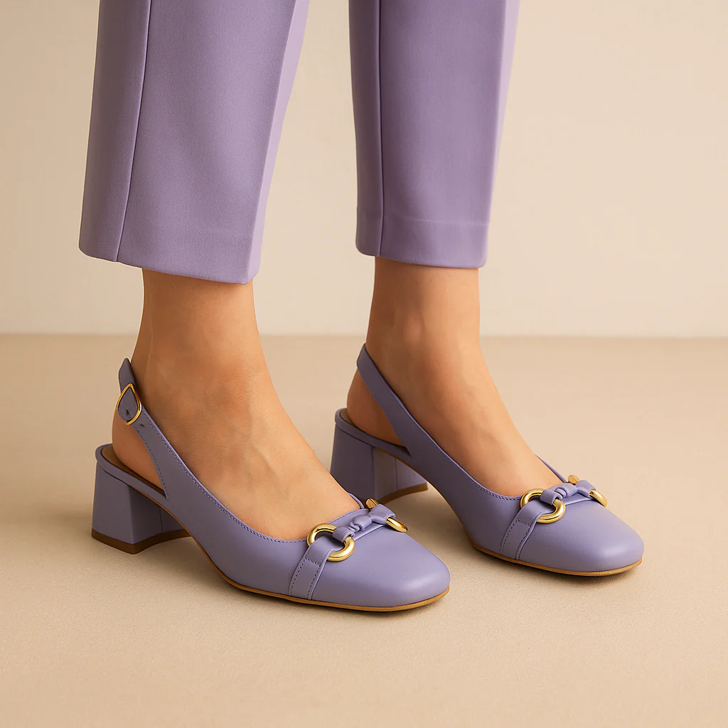 BRESLEY SANCHO LILAC