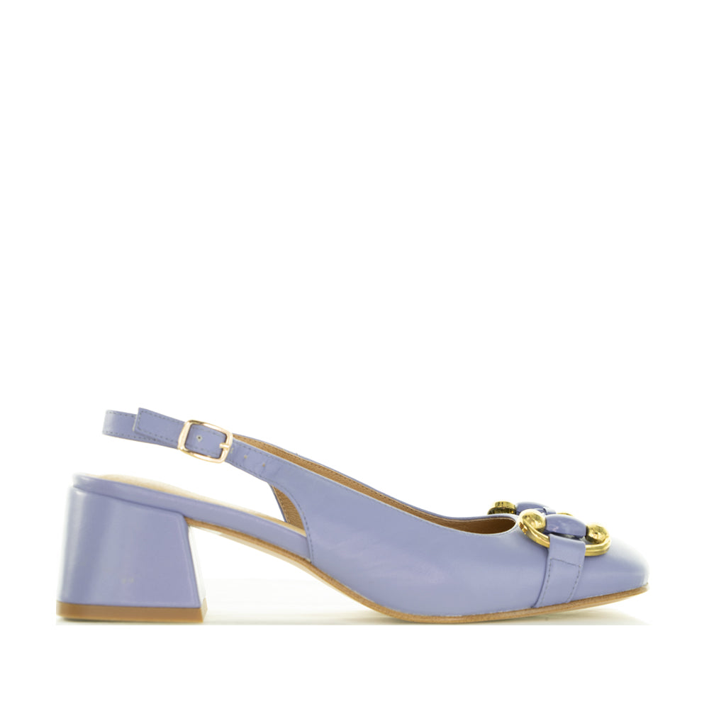 BRESLEY SANCHO LILAC - Image 2