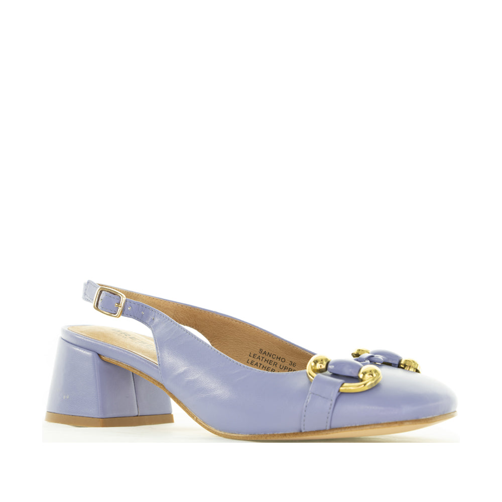 BRESLEY SANCHO LILAC - Image 3