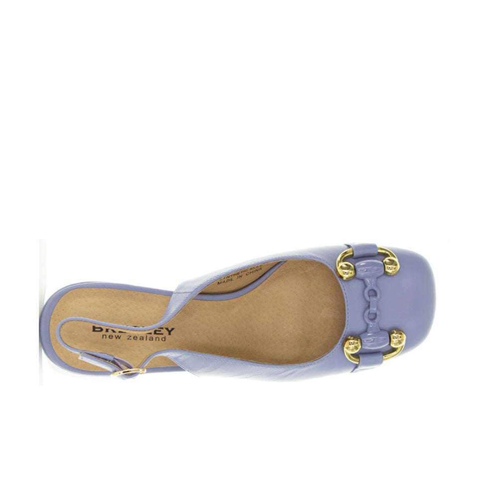 BRESLEY SANCHO LILAC - Image 6