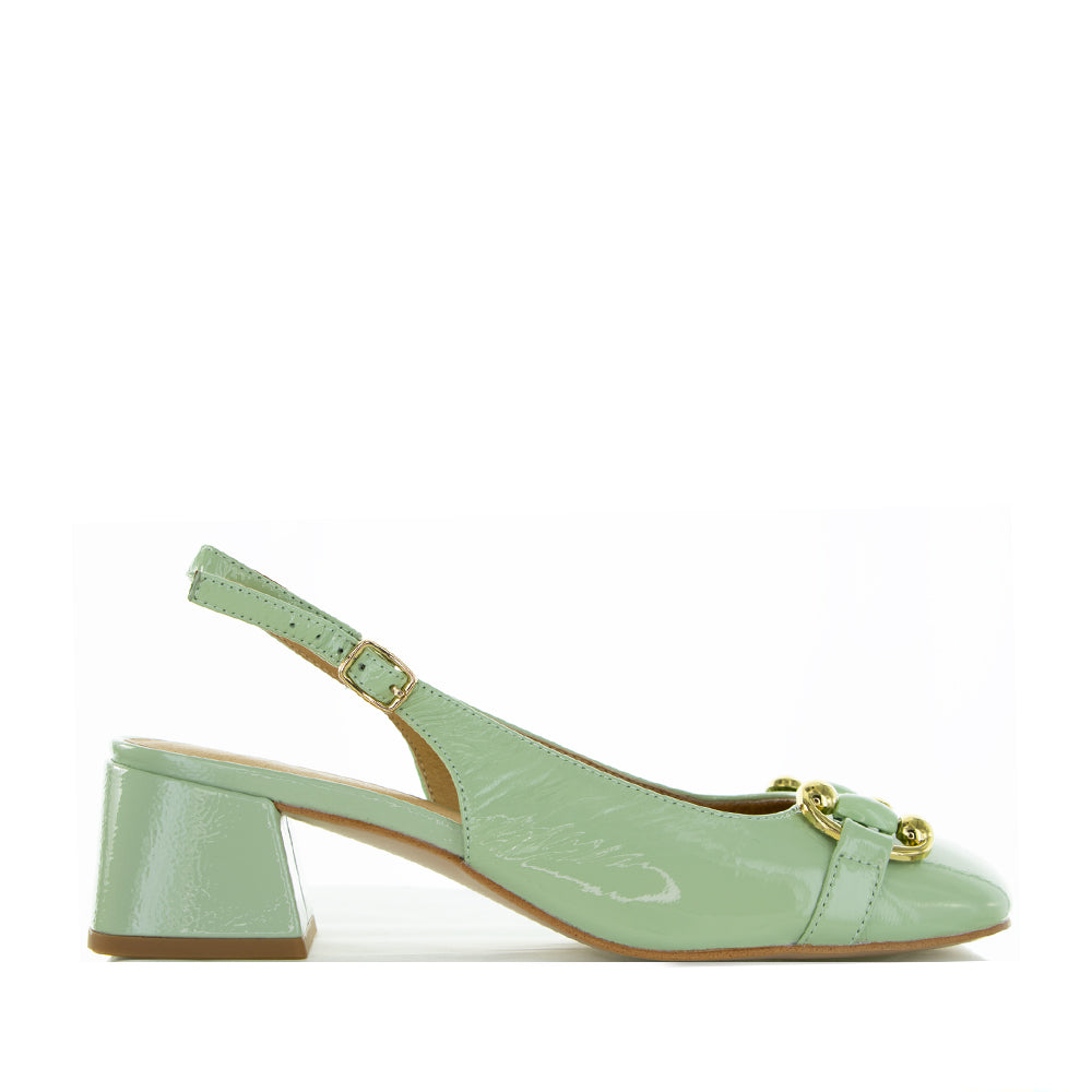 BRESLEY SANCHO SAGE PAT - Image 2