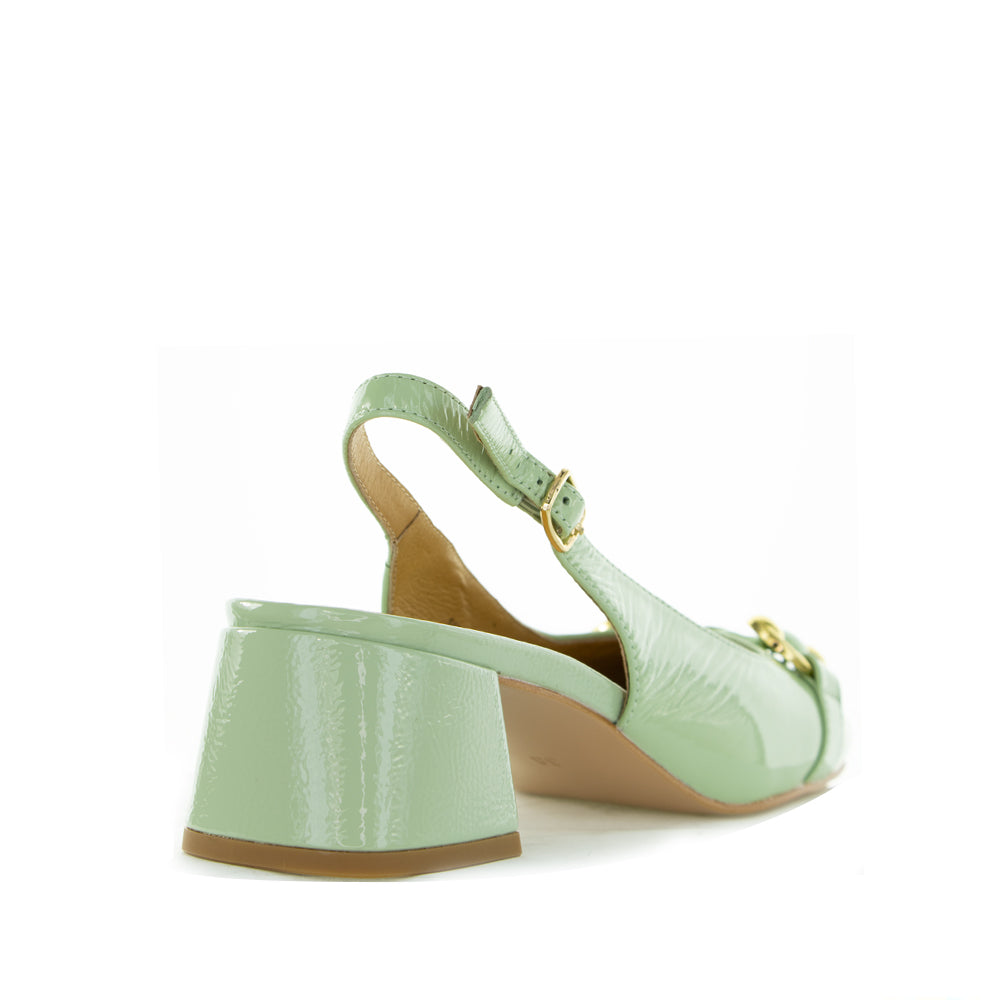 BRESLEY SANCHO SAGE PAT - Image 4