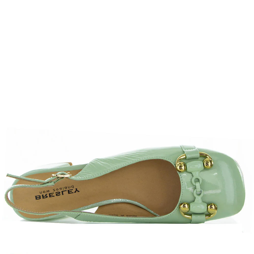 BRESLEY SANCHO SAGE PAT - Image 6