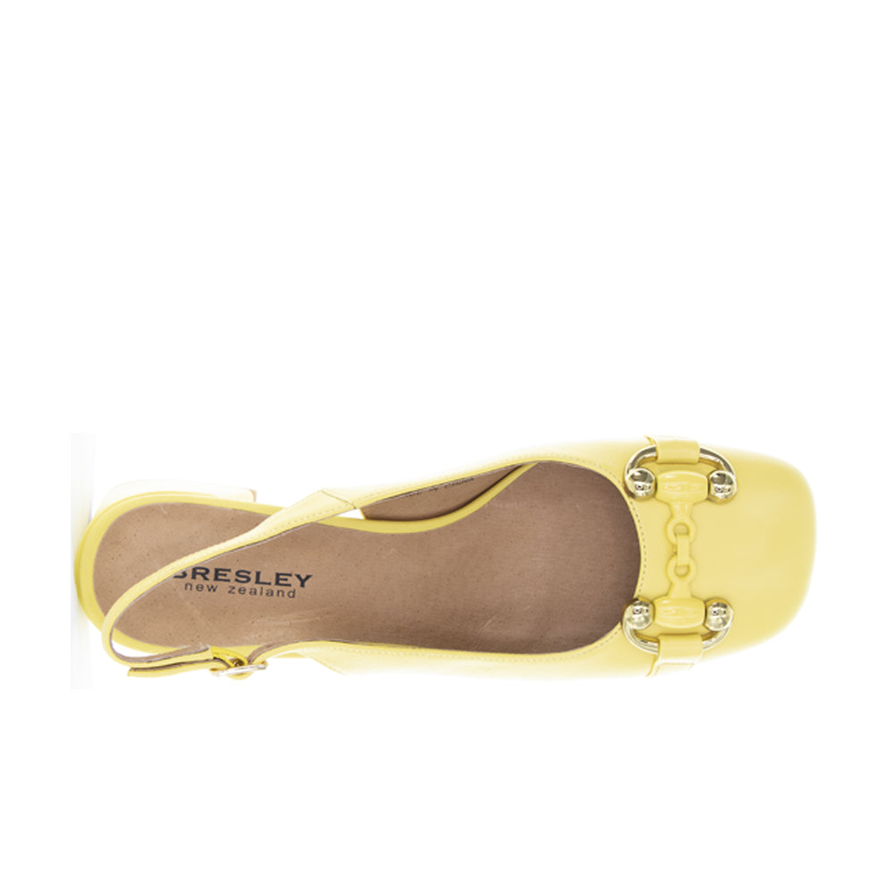 BRESLEY SANCHO YELLOW - Image 7