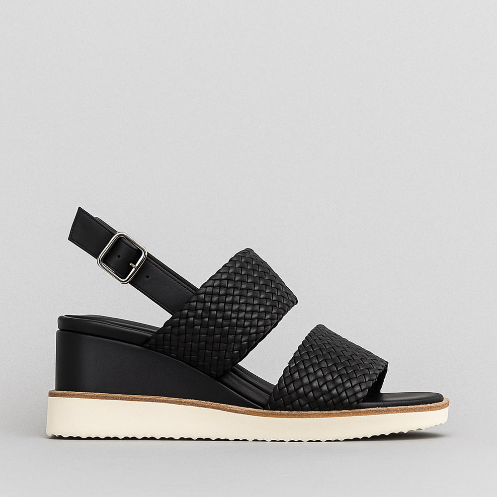 BRESLEY SAXON BLACK