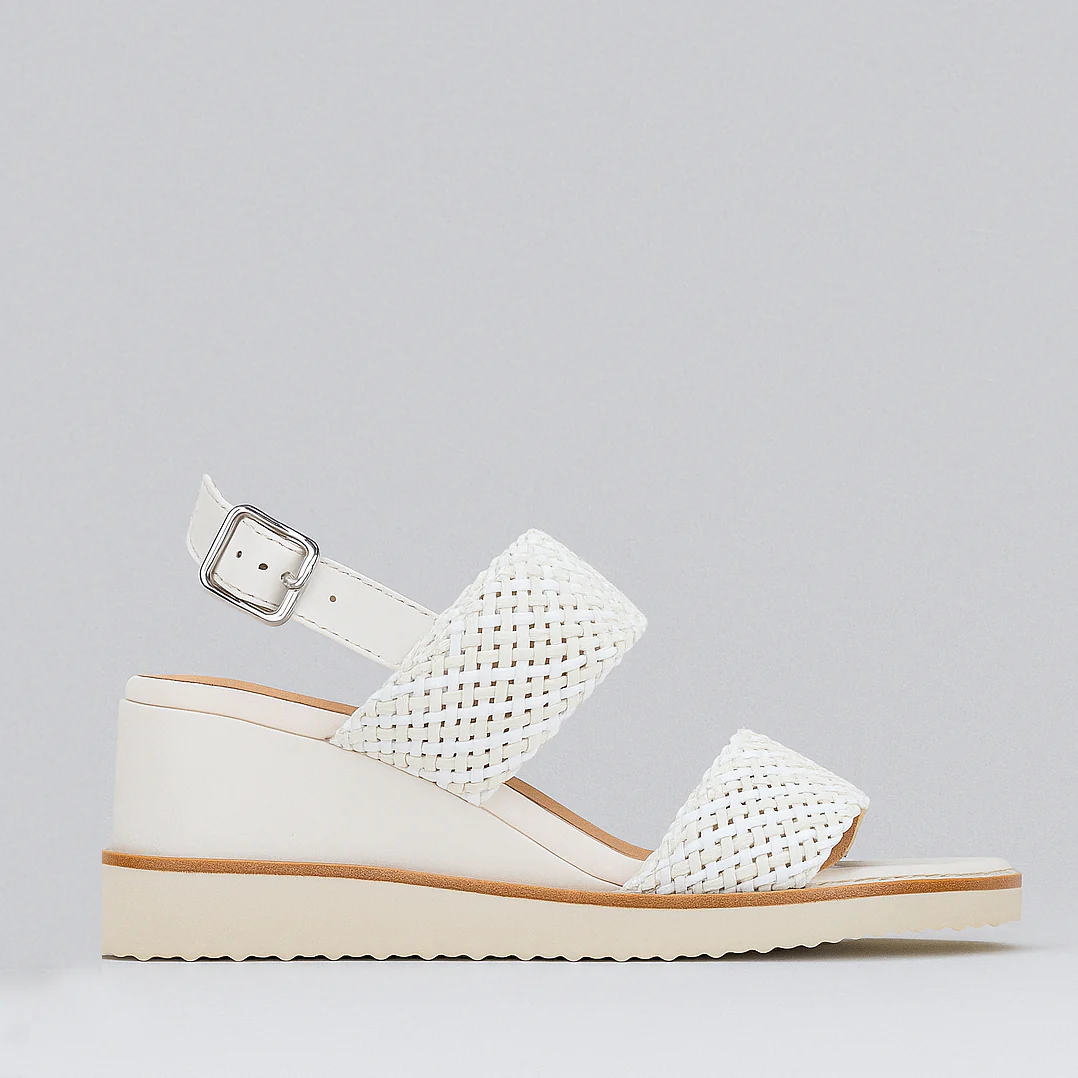 BRESLEY SAXON BONE WHITE