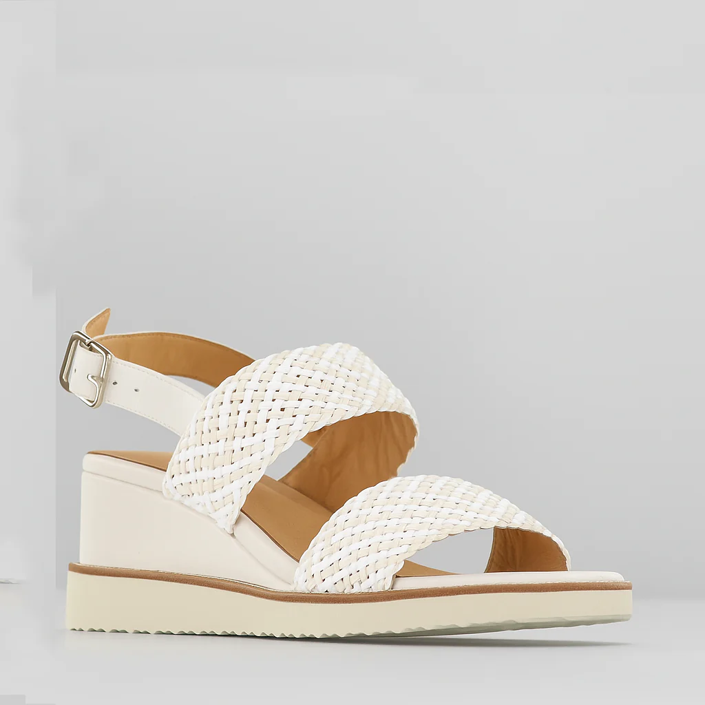BRESLEY SAXON BONE WHITE - Image 2