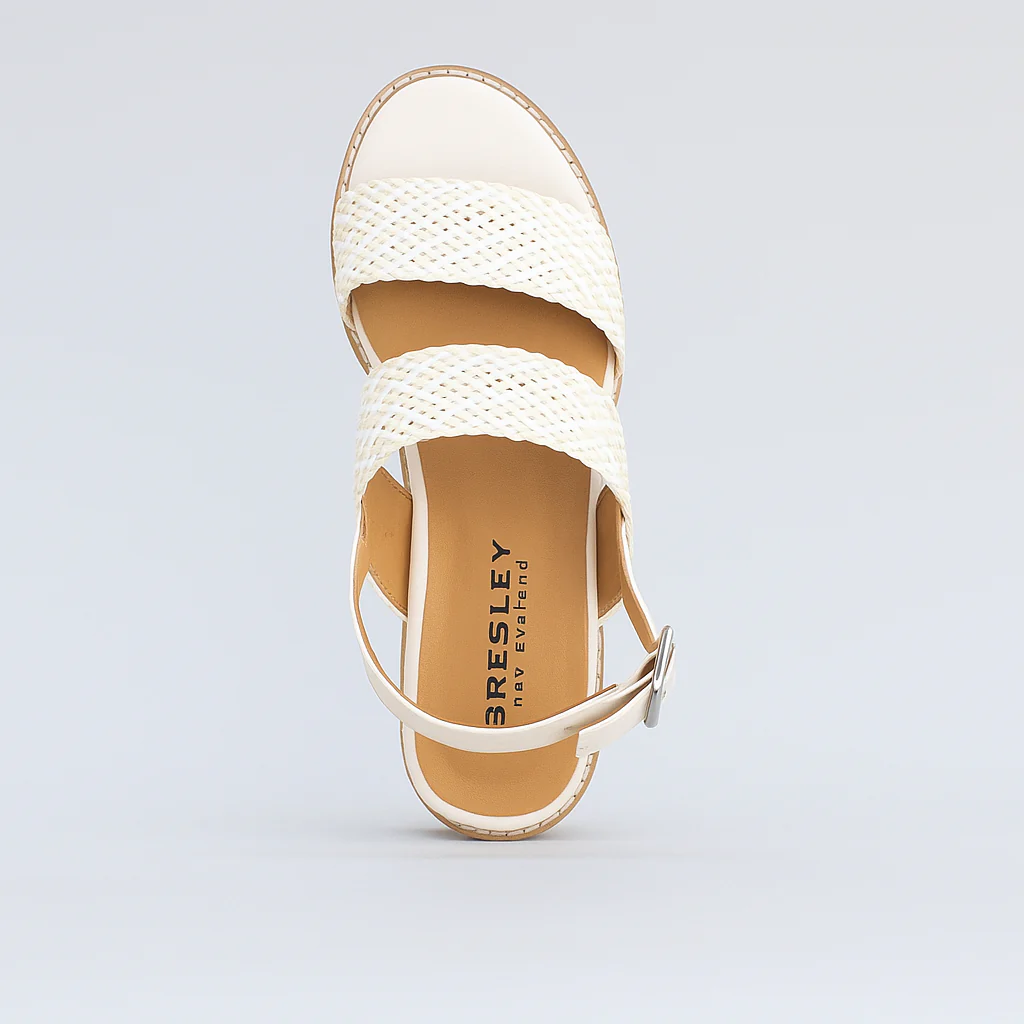 BRESLEY SAXON BONE WHITE - Image 5