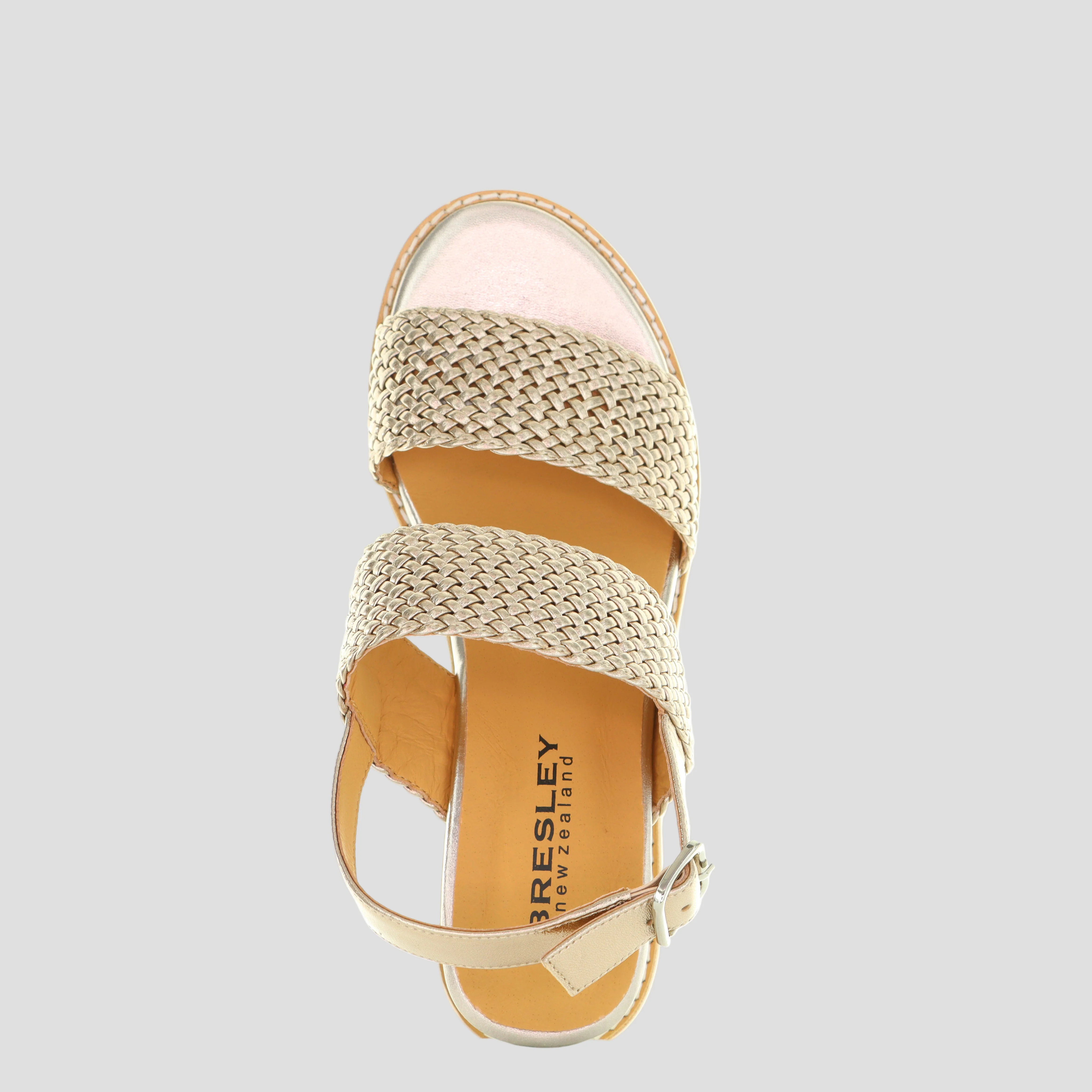 BRESLEY SAXON GILT - Image 4