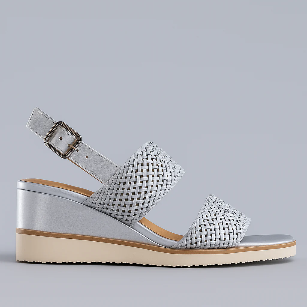 BRESLEY SAXON SILVER