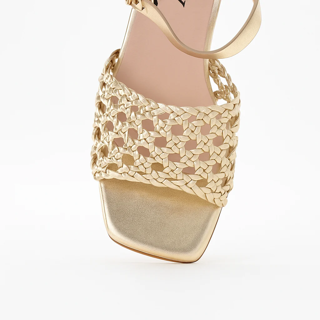 BRESLEY SELTIC GOLD - Image 2