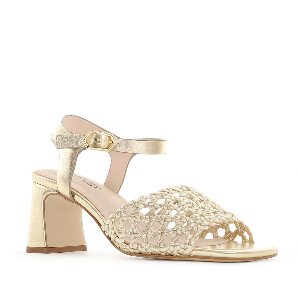 BRESLEY SELTIC GOLD - Image 3