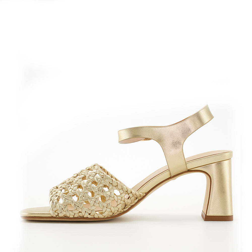 BRESLEY SELTIC GOLD - Image 4