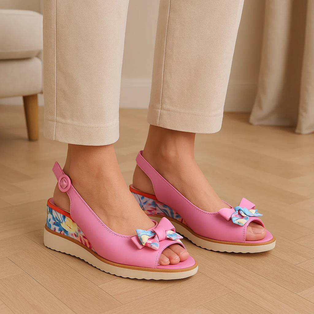 BRESLEY SARDINE CANDYFLOSS