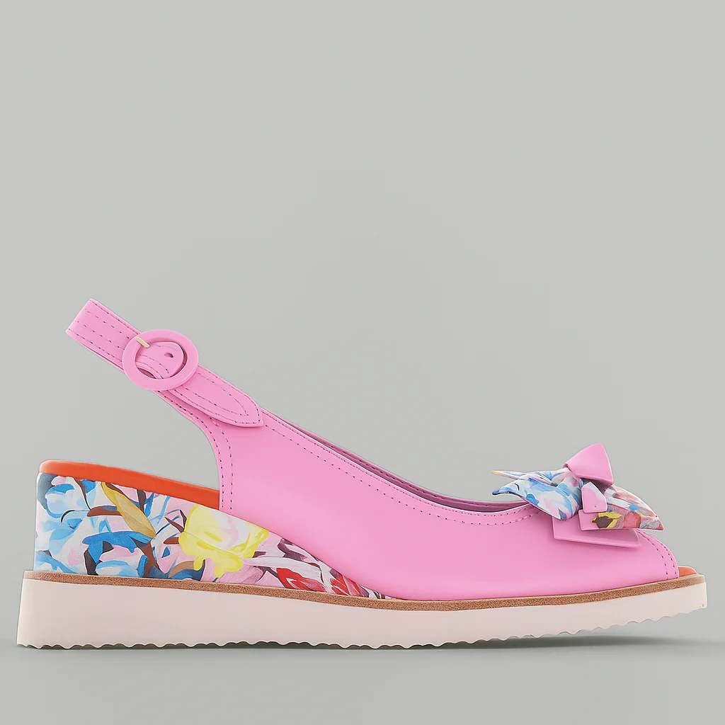 BRESLEY SARDINE CANDYFLOSS - Image 2