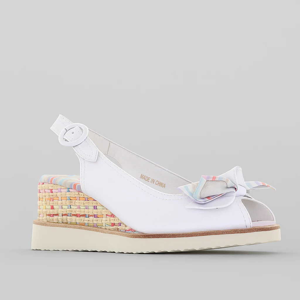 BRESLEY SARDINE WHITE - Image 2