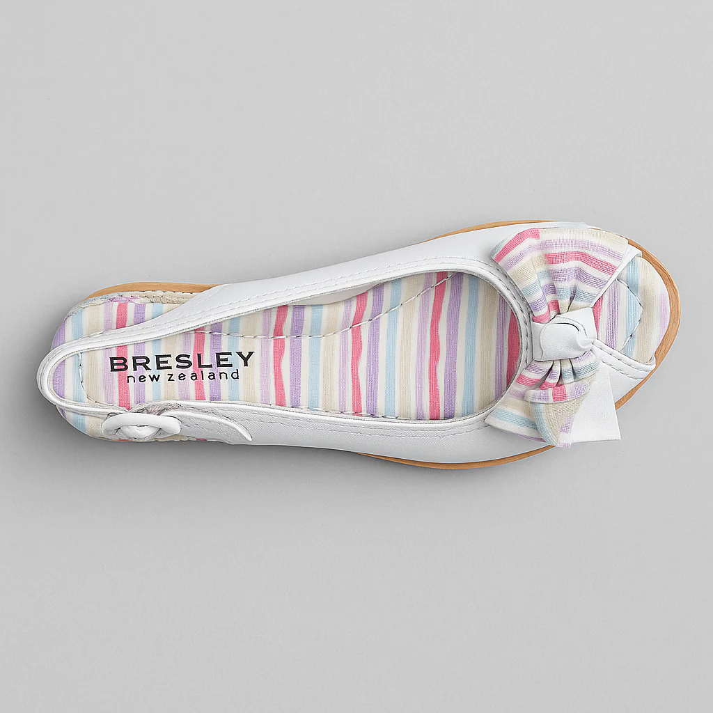 BRESLEY SARDINE WHITE - Image 3