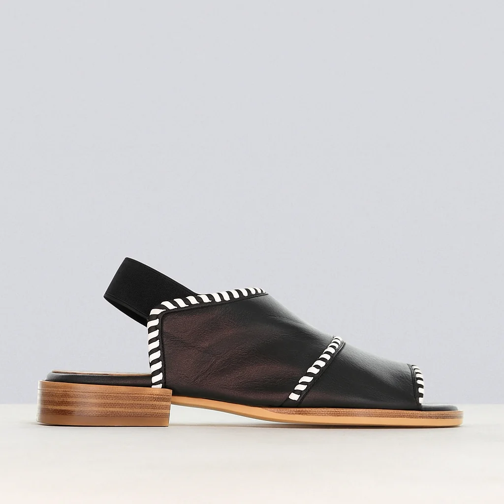 BRESLEY SERENADE BLACK BONE