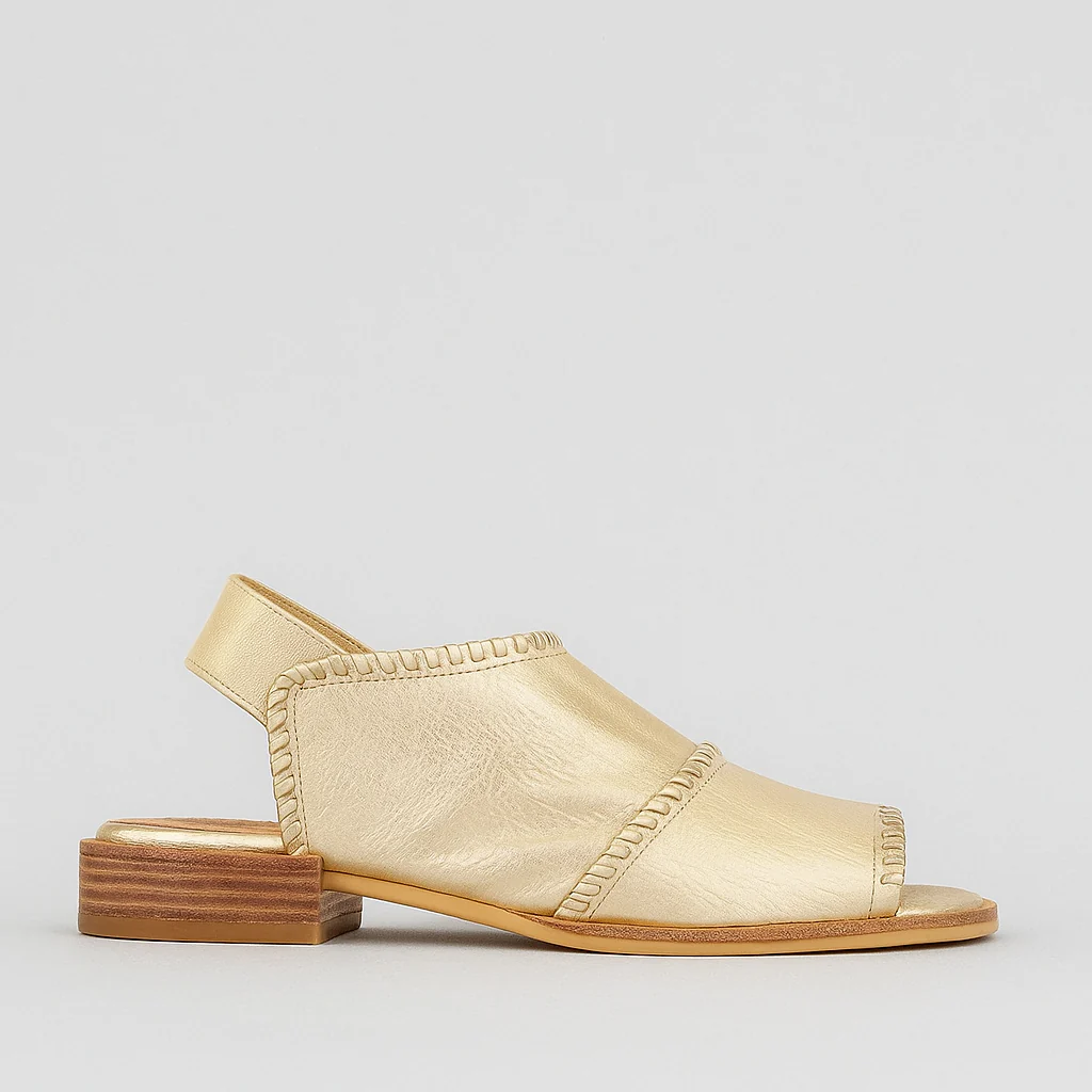 BRESLEY SERENADE GOLD SNAKE