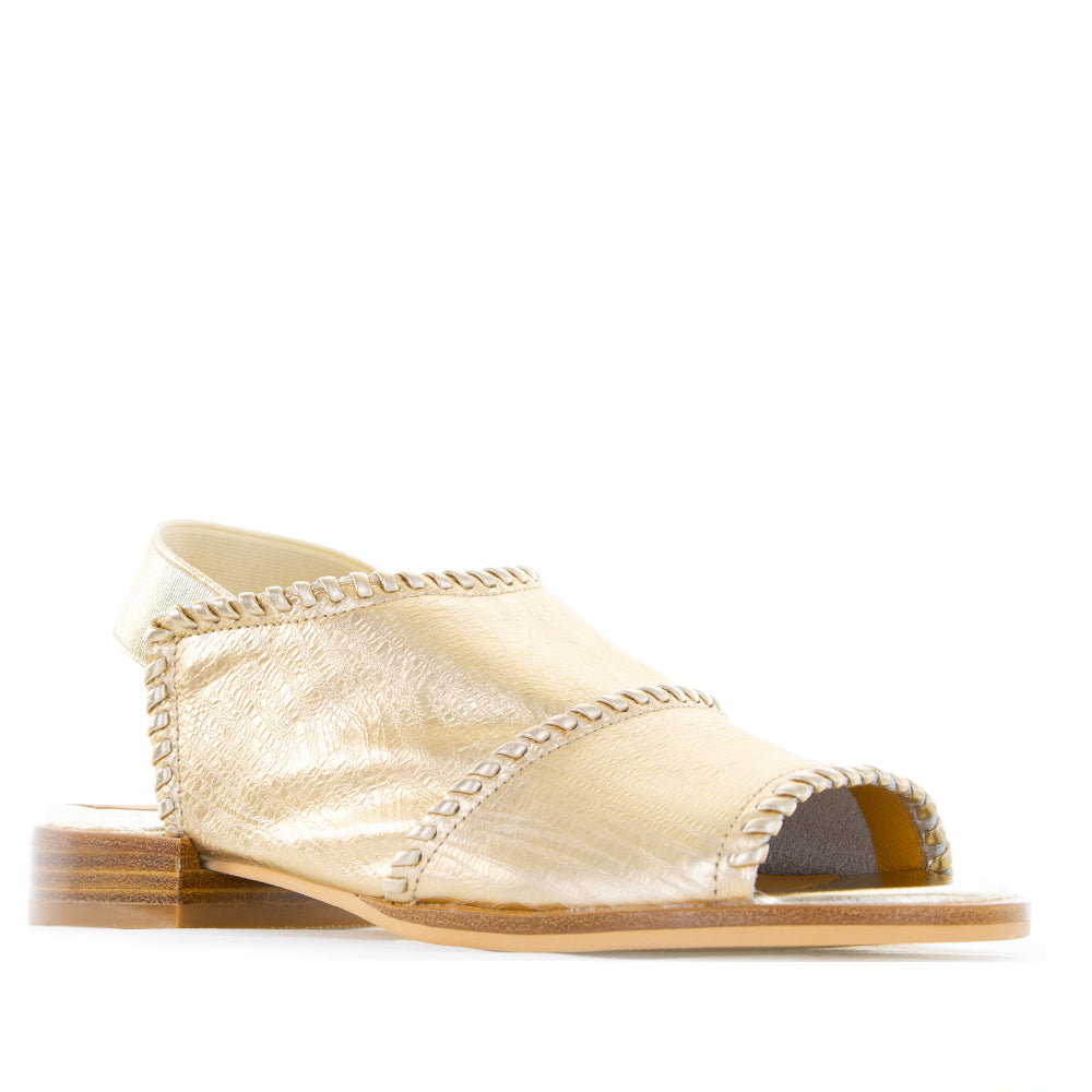 BRESLEY SERENADE GOLD SNAKE - Image 2