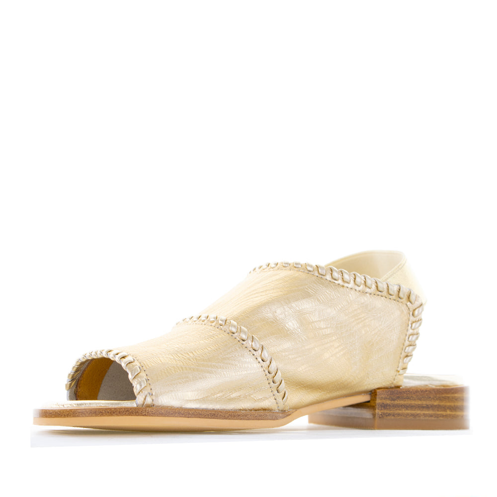 BRESLEY SERENADE GOLD SNAKE - Image 3