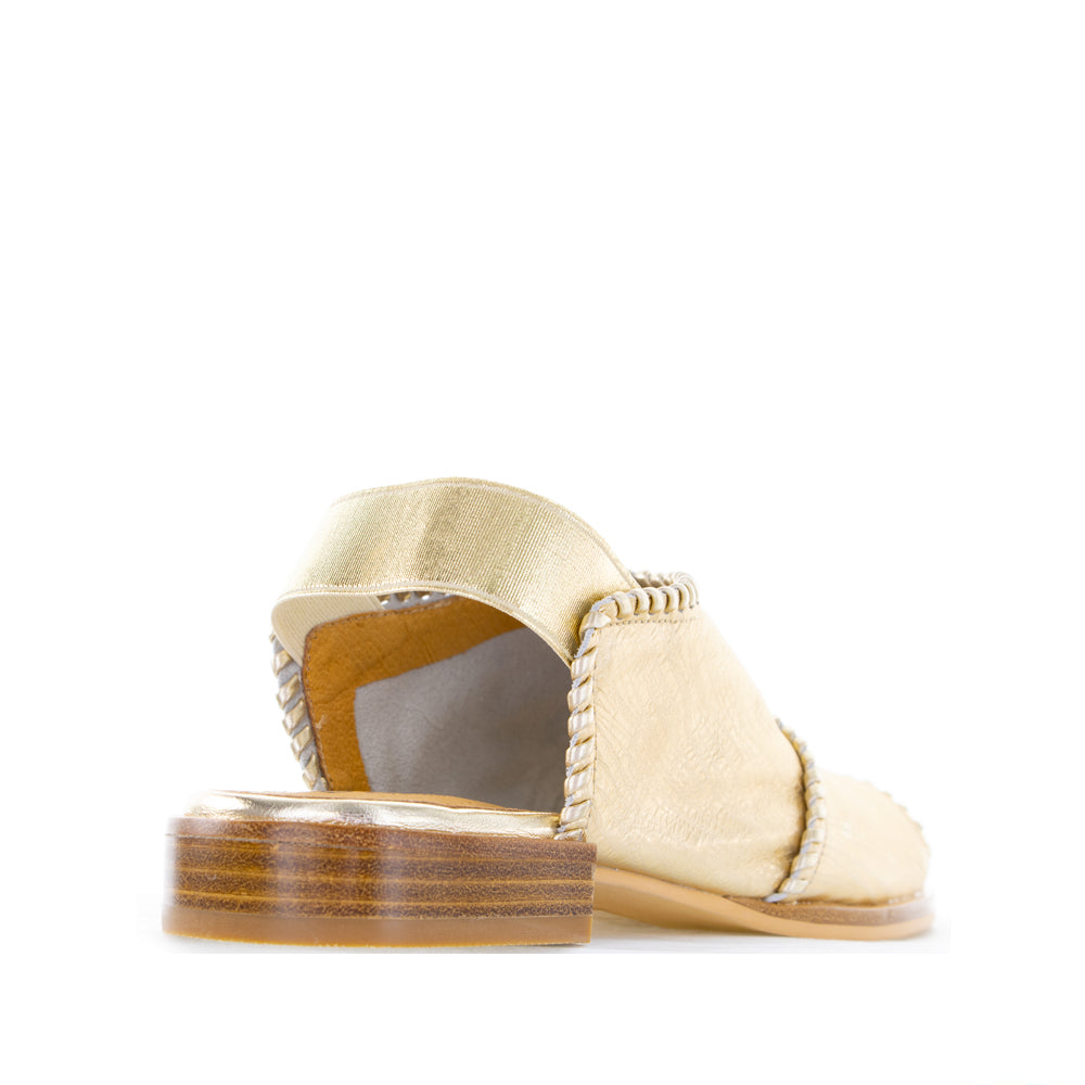 BRESLEY SERENADE GOLD SNAKE - Image 4