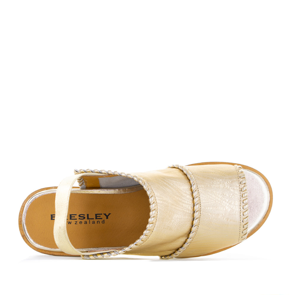 BRESLEY SERENADE GOLD SNAKE - Image 5