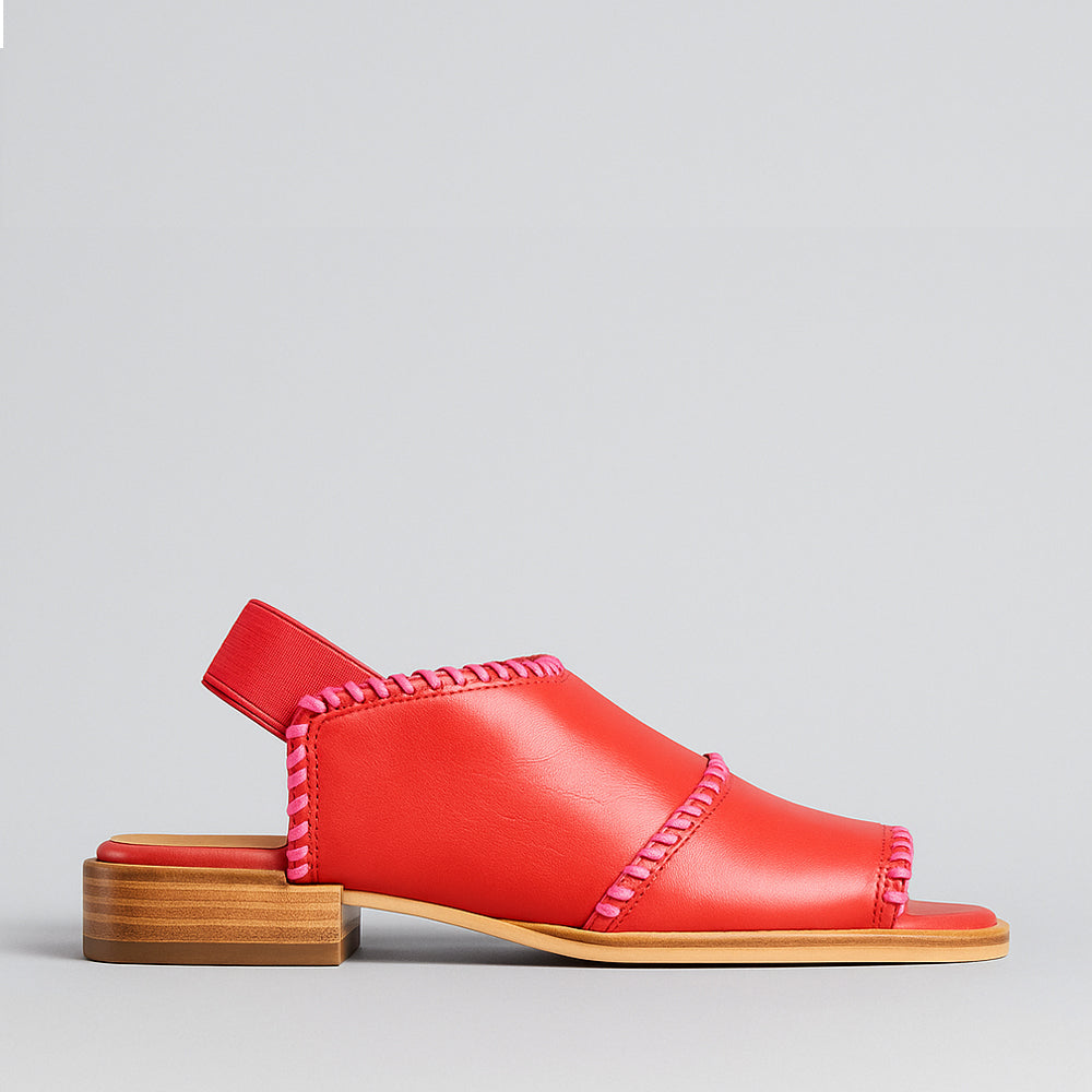 BRESLEY SERENADE RED FUXIA