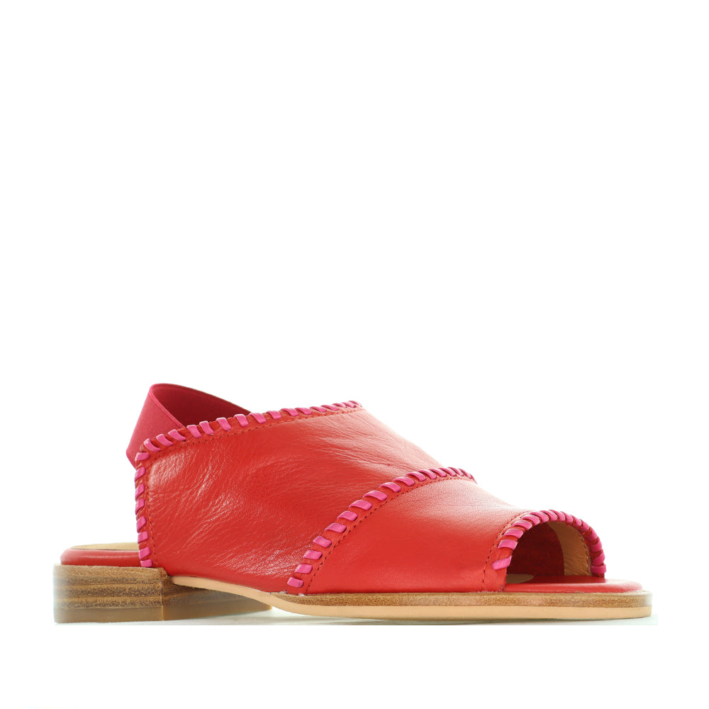 BRESLEY SERENADE RED FUXIA - Image 4