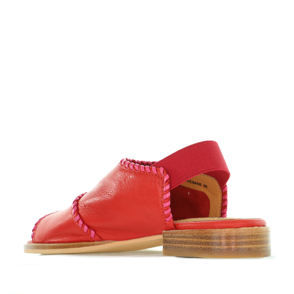 BRESLEY SERENADE RED FUXIA - Image 5