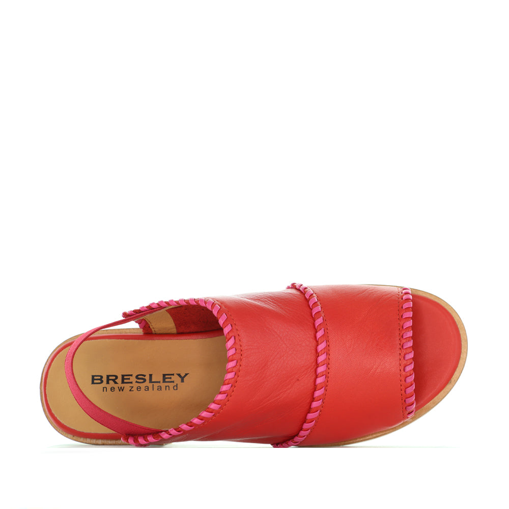 BRESLEY SERENADE RED FUXIA - Image 6