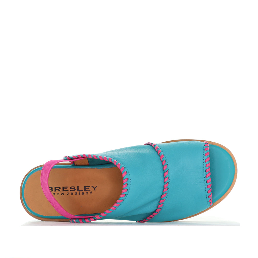 BRESLEY SERENADE TURQ FUXIA - Image 4
