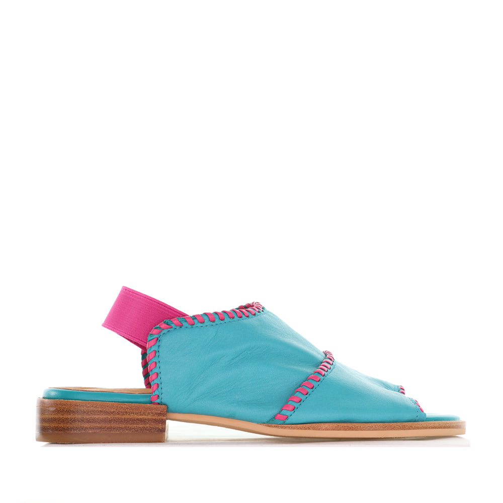 BRESLEY SERENADE TURQ FUXIA - Image 5