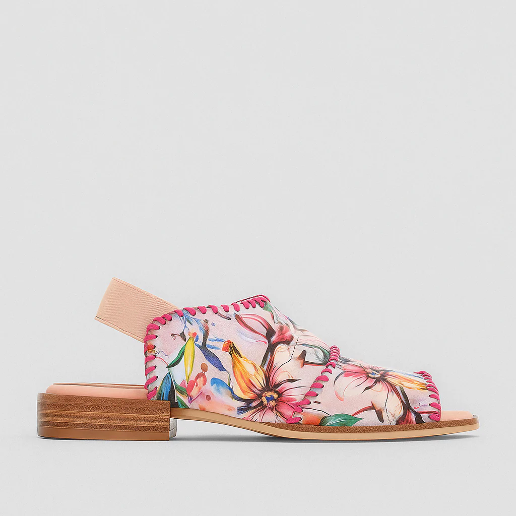 BRESLEY SERENADE WILD FLORAL