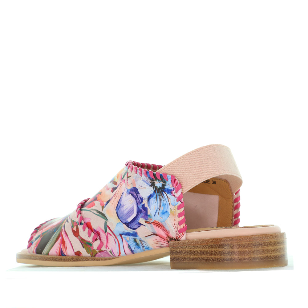 BRESLEY SERENADE WILD FLORAL - Image 4