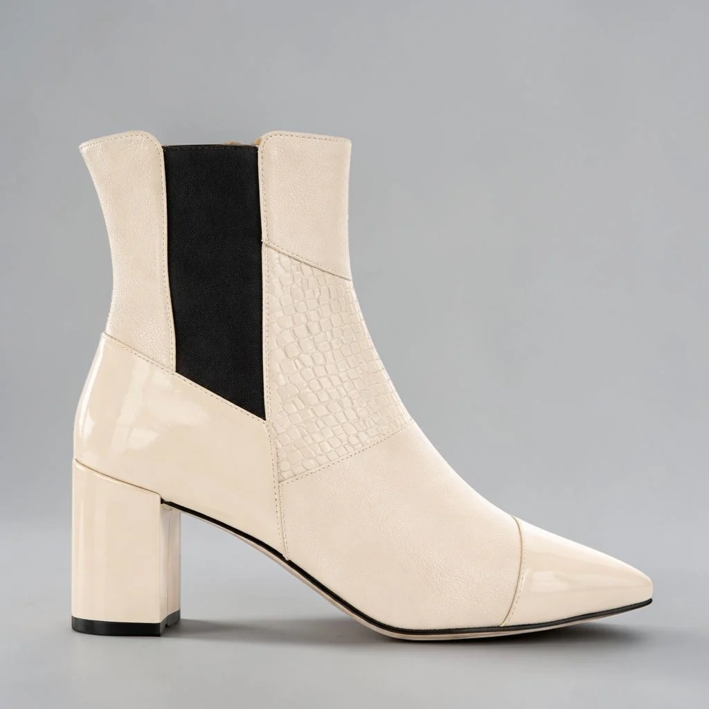 BRESLEY SHIRE SWAN MIX - Image 2